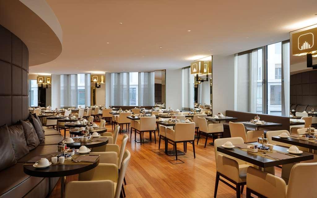 Hotel The Square Milano Duomo Ristorante foto