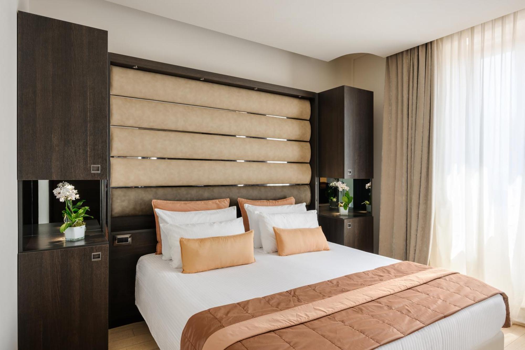 Hotel The Square Milano Duomo Esterno foto